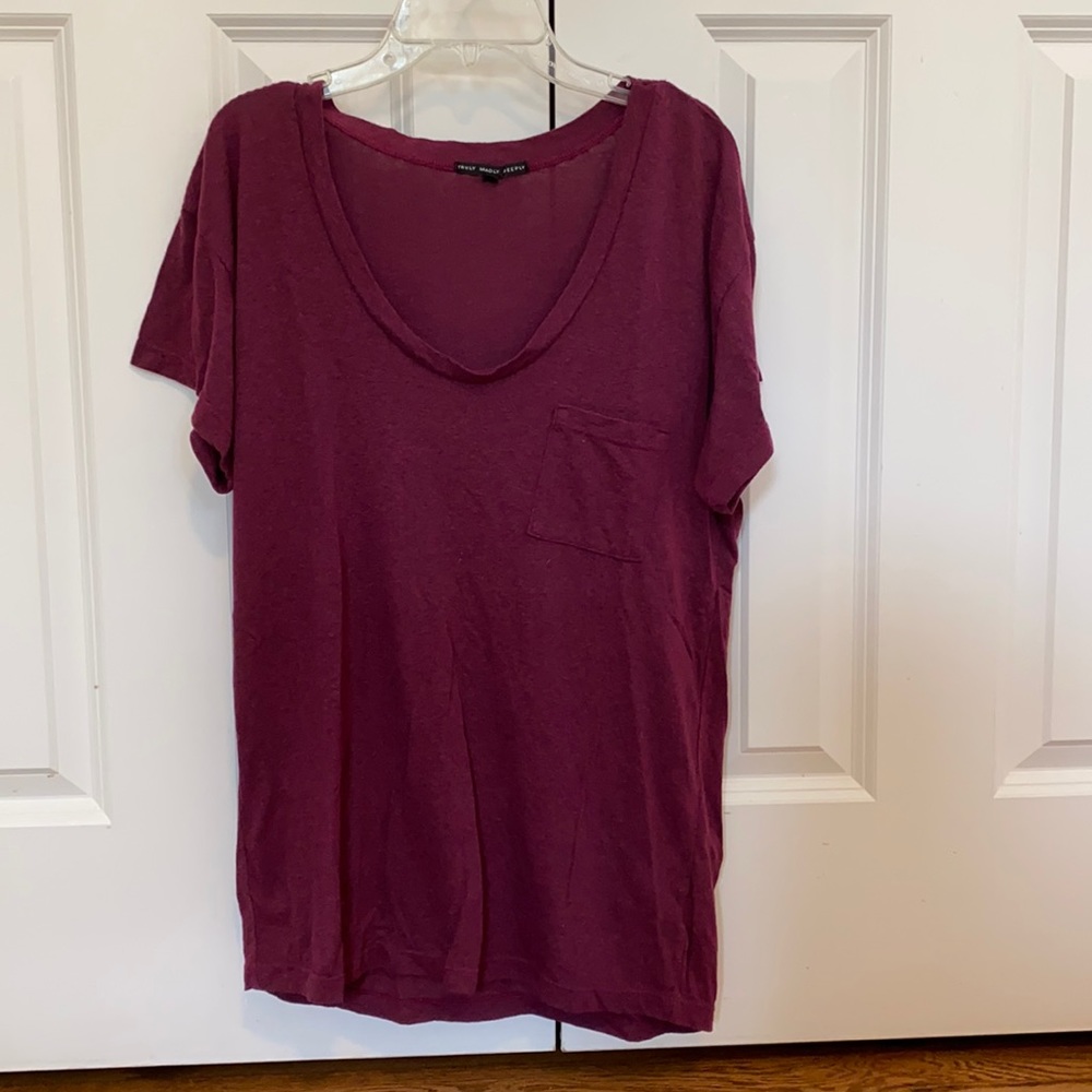 Urban outfitters tshirt